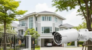 Home Security Guide: Guard vs. CCTV – Which Is Best for Your Property?