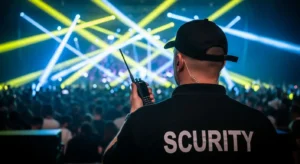 Event Security Planning: What You Need for a Safe, Smooth Function