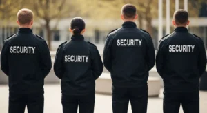 Security Services