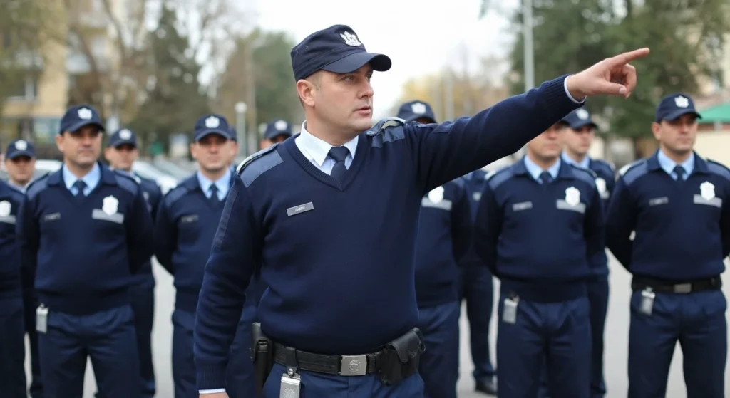 Security Guard Training in Brisbane City: The Complete Guide