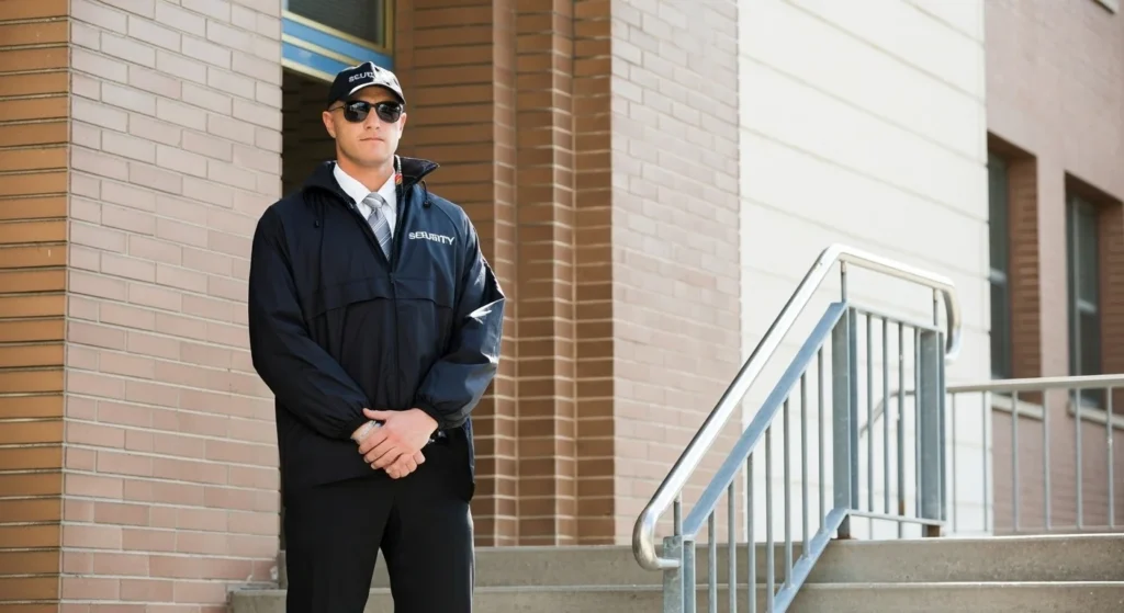 Learn when security guards can legally detain you in Australia. RC Security Group explains laws, rights, and professional security services in Brisbane.