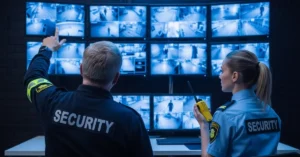 What Is Integrated Security