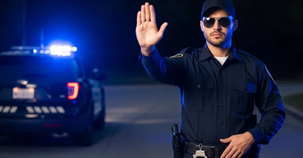 What Security Guards Check For When On Patrol