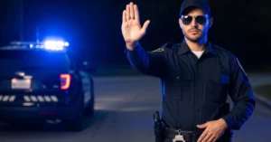 What Security Guards Check For When On Patrol